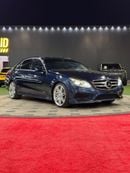 مرسيدس بنز E300 AVANTGARDE SPORT