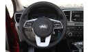 Kia Sportage Kia Sportage 2020 GCC Zero, Full Option paint, Agency, Engines, Agency, very clean from inside and o