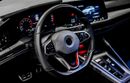 Volkswagen Golf GTI Leather 2021 Volkswagen Golf GTI, 2026 VW Warranty, Full Option, Low KMs, GCC