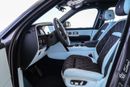 Rolls-Royce Cullinan Rolls Royce Cullinan Black Badge Series 2 Duality Seats