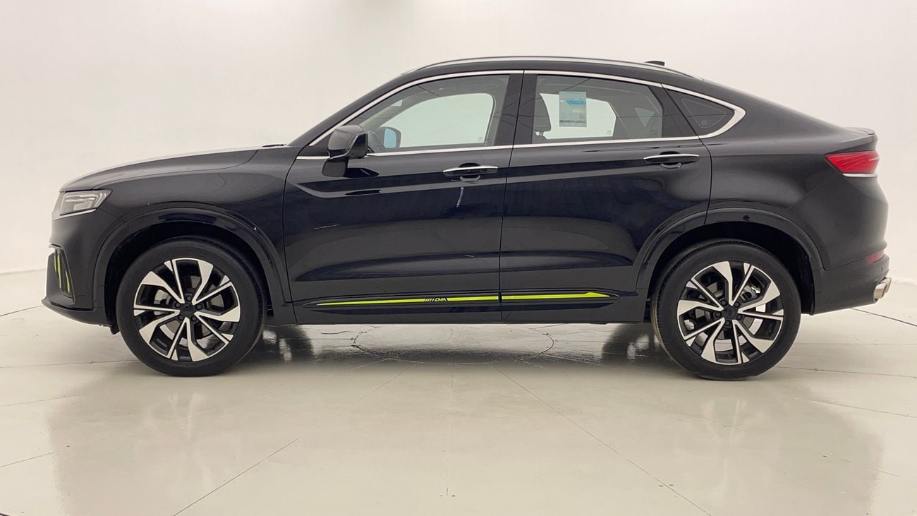 Geely Tugella GL 2 | Zero Down Payment | Home Test Drive