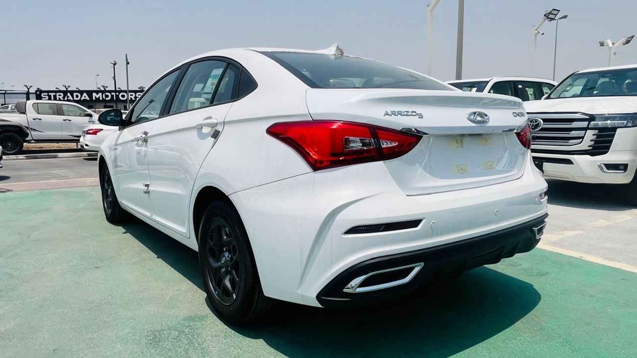 Chery Arrizo 5 COMFORT