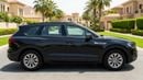 Volkswagen Touareg 2025 | AED 2097/Month | 0 DP | 30 Day Return | Warranty