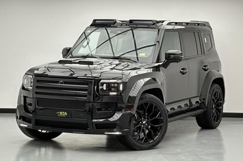 Jetour T2 Luxury 2025 Jetour T2 Travel Plus, Defender Kit, Brand New, 1 Year Unlimited KM Warranty