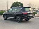 Nissan Patrol LE PLATINUM CITY Nissan Patrol Platinume 2024 GCC Specs