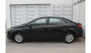 Toyota Corolla 2.0L SE 2015 MODEL WITH REAR SENSOR BLUETOOTH