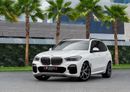BMW X5 40i M-KIT | 3,407 P.M  | 0% Downpayment | Full Agency History!