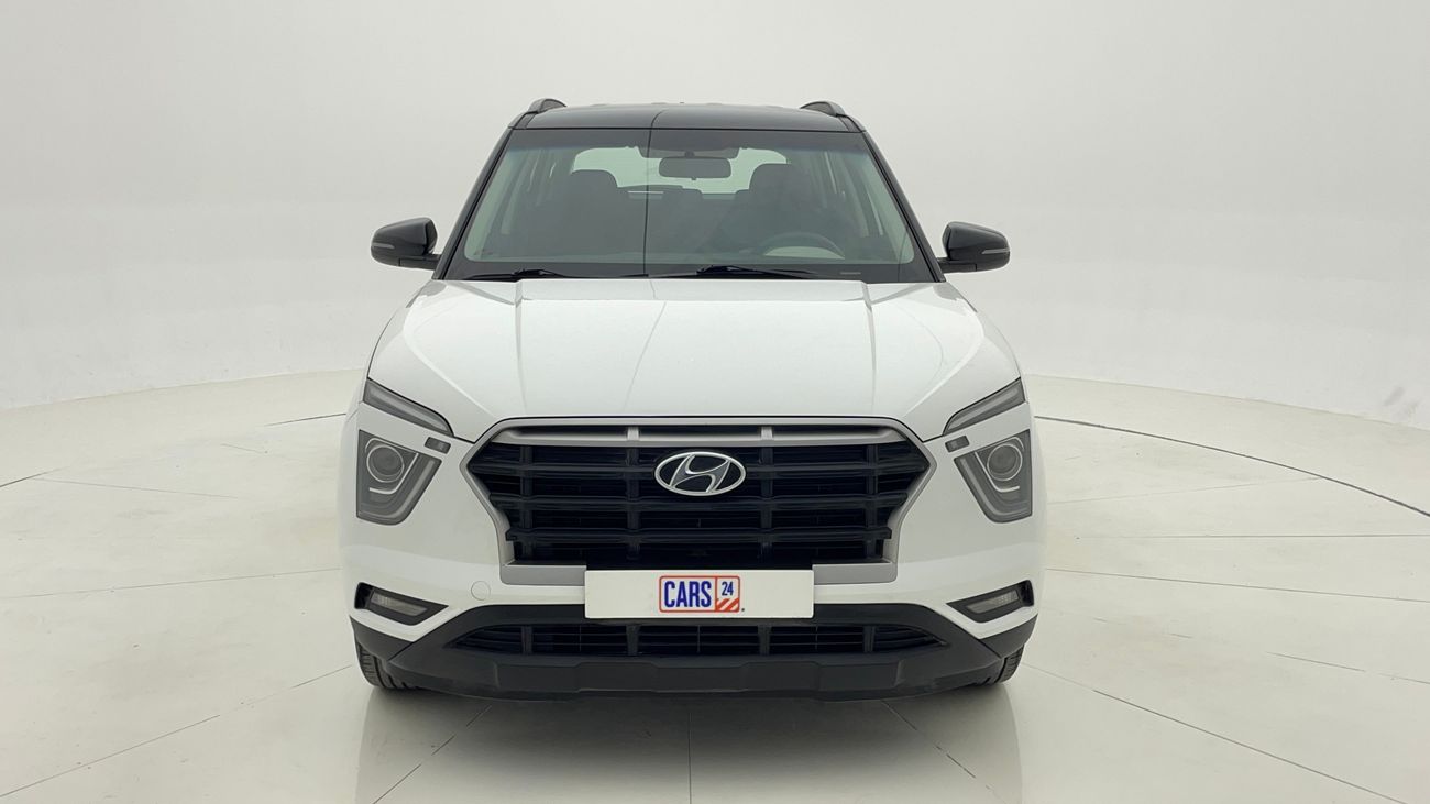 Hyundai Creta SMART 1.5 | Zero Down Payment | Free Home Test Drive