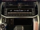 Toyota Land Cruiser 2026 TOYOTA LAND CRUISER 300 VXR 3.5 HYBRID HEV 