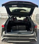 لكزس RX 350 2025 Lexus RX350 F-Sport 2.4L AT Petrol