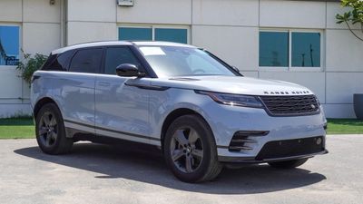 Land Rover Range Rover Velar DYNAMIC SE (For Local registration plus 10%)