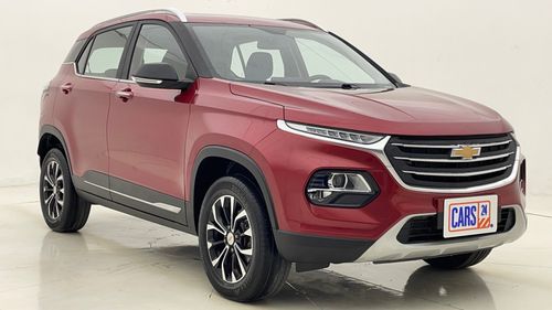 Chevrolet Groove PREMIER 1.5 | Zero Down Payment | Home Test Drive