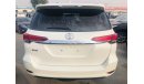 Toyota Fortuner FOG LIGHTS-LEATHER SEATS-ALLOY WHEELS-READY TO EXPORT