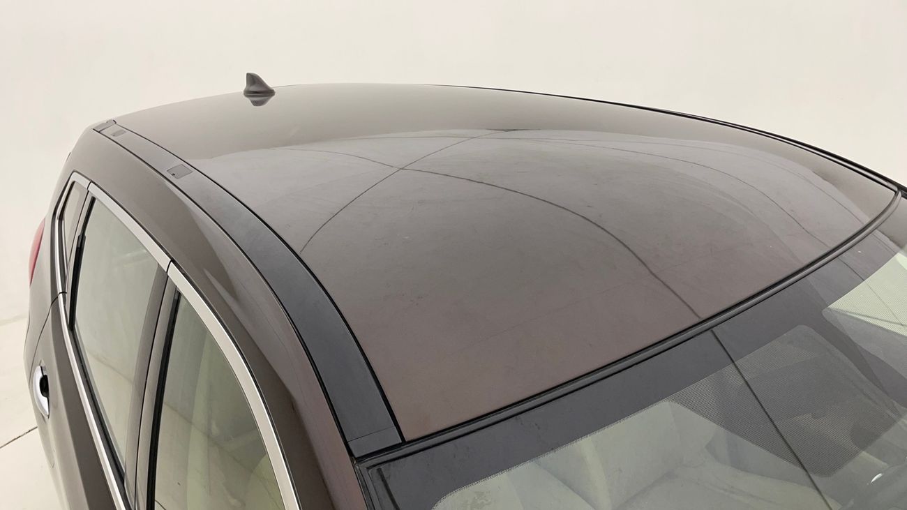 نيسان إكس تريل S 2.5 | بدون دفعة مقدمة | اختبار القيادة في المنزل