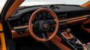 بورش 911 CARRERA T - 2024 - GCC - Under Warranty