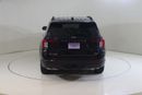 Ford Explorer E3225 EXPLORER ACTIVE 200A 4WD 2.3L ECOBOOST AT CLOTH / AL TAYER MOTORS AL QOUZ SHOWROOM
