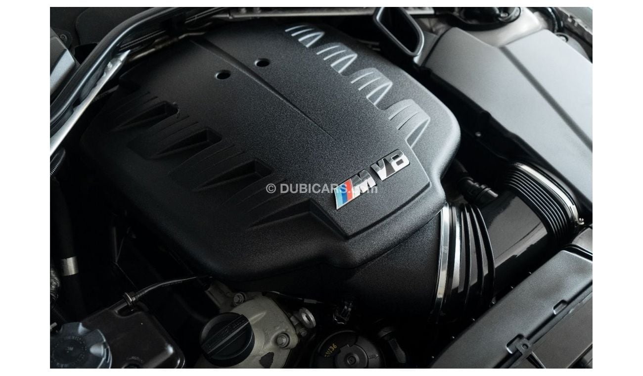 بي أم دبليو M3 Std 2013 BMW E92 M3