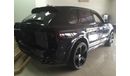 Porsche Cayenne 2008 RINSPEED modified