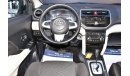 Toyota Rush AED 799 PM | 1.5L EX GCC DEALER WARRANTY