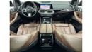 BMW X5 40i M Sport 2019 BMW X5 xDrive40i M-Sport, Warranty, 2025 Swiss Auto Service Pack, Full Options, Low