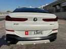 BMW X6 XDRIVE40I M SPORT