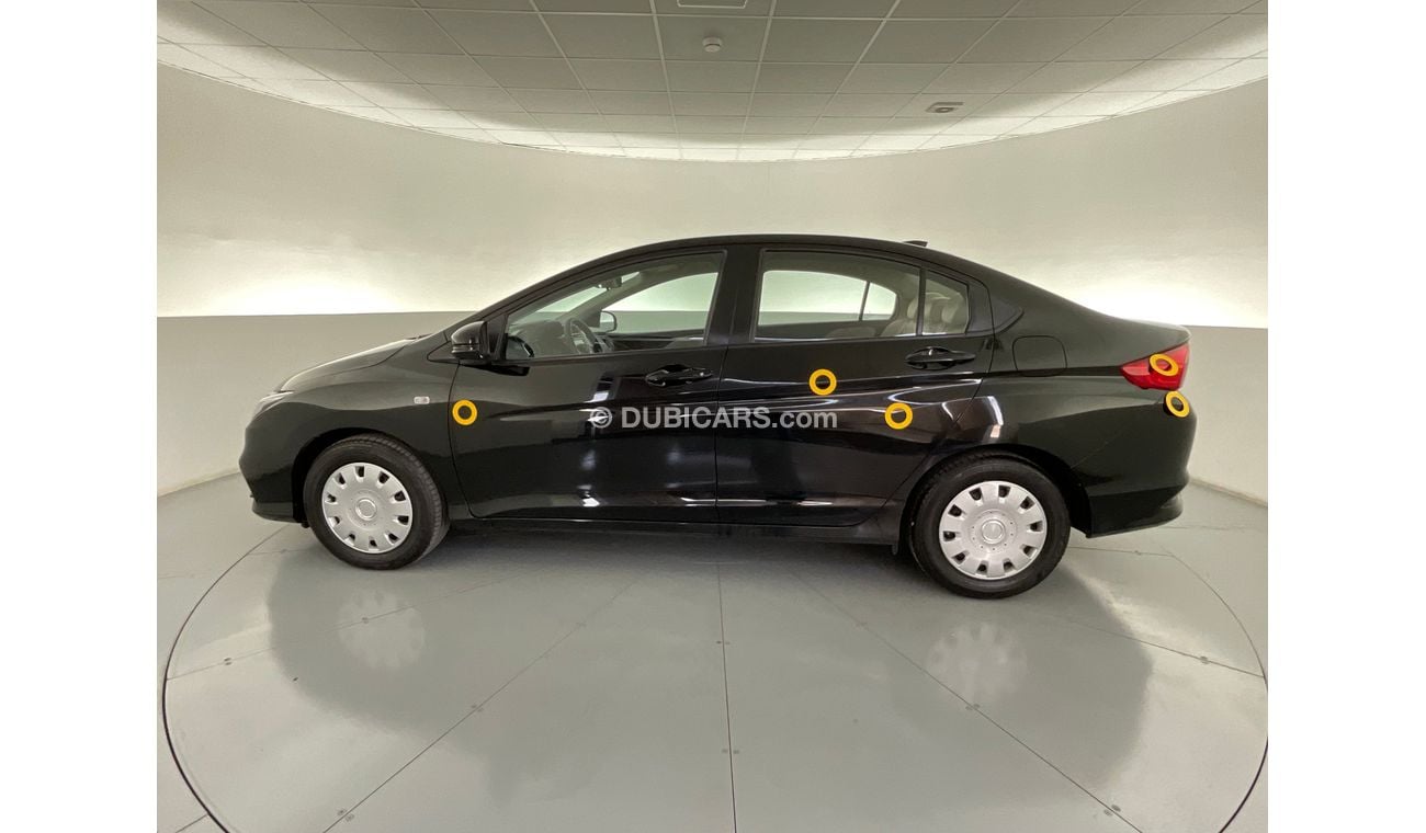 Honda City LX | 1 year free warranty | 0 down payment | 7 day return policy