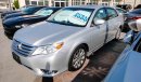 Toyota Avalon limited