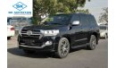 Toyota Land Cruiser 4.6L PETROL, 20" ALLOY RIMS, HILL CLIMB CONTROL, DIFFERENTIAL LOCK (LOT # 792)