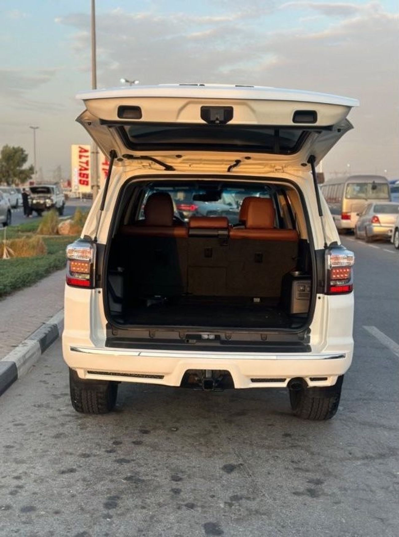 Toyota 4Runner TOYOTA 4-Runner 2022