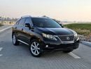 Lexus RX350 RX 350 Standard | American Specs | Well Maintained Premium Luxury SUV