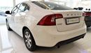 Volvo S60 2.0T