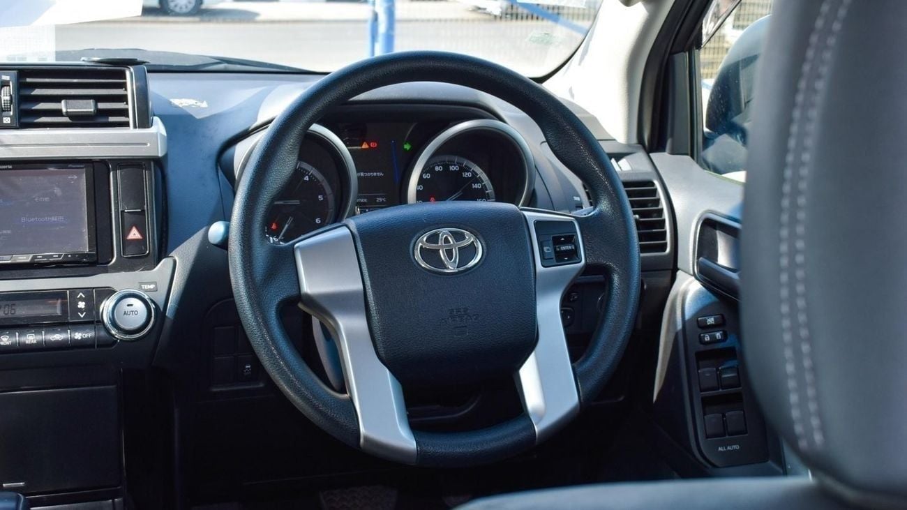 تويوتا برادو TXL