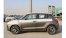 Suzuki Swift 1.2L PETROL 2WD GLX AUTO