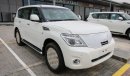 Nissan Patrol LE VVEL DIG