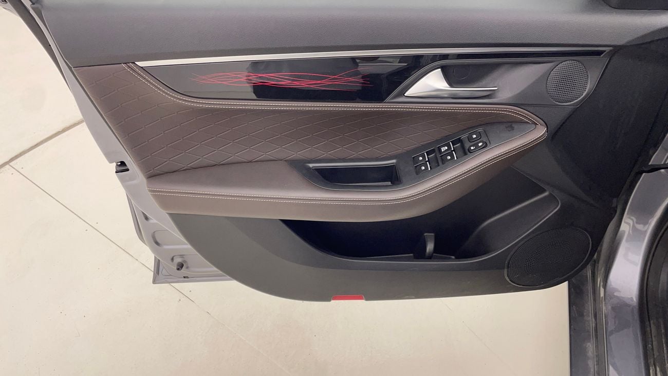 JAC J7 INTELLIGENT 1.5 | Zero Down Payment | Home Test Drive