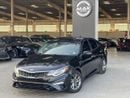 Kia Optima EX Deluxe 2.4L 2.4L V4 / LONE ASSIST / BIG SCREEN / APPLE ANDROID AUTO / LEATHER