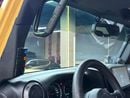 Jeep Wrangler Sport Jeepers Edition