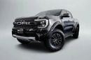 Ford Ranger Raptor