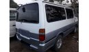 تويوتا هاياس Hiace RIGHT HAND DRIVE (Stock no PM 245 )