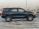 Toyota Fortuner 2019 Toyota Fortuner EXR+ 2.7L V4 - 4x4 AWD - Rear CAM & Sensor - No accident -