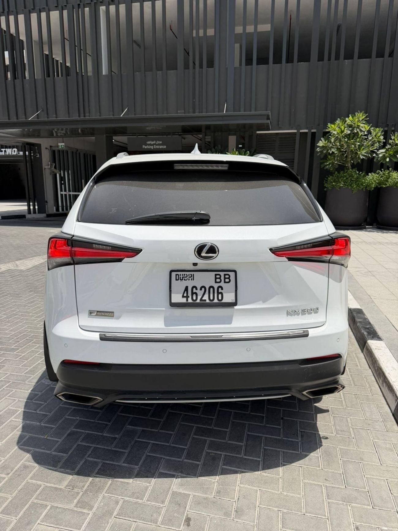 Lexus NX300