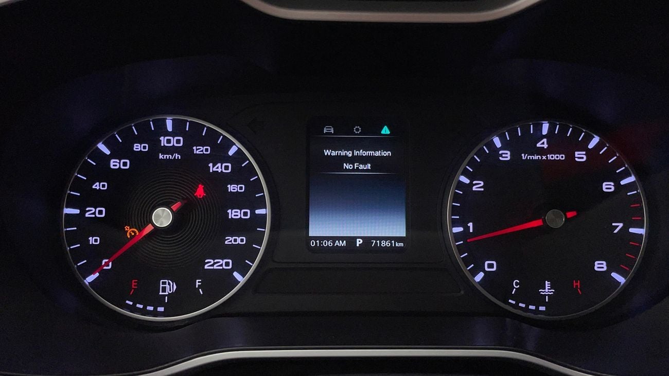 أم جي ZS STD 1.5 | بدون دفعة مقدمة | اختبار القيادة في المنزل