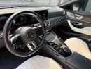 مرسيدس بنز AMG GT 63 S E PERFORMANCE