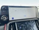 لكزس LX 600 TURBO SPORT EXPORT ONLY - LEXUS LX600 3.5L TURBOSPORT