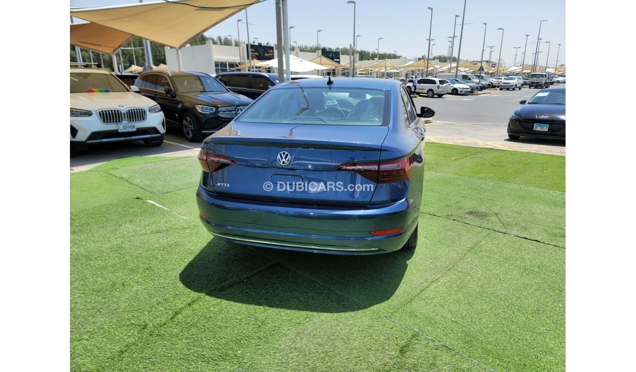 فولكس واجن جيتا Very Clean Car