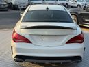 مرسيدس بنز CLA 45 AMG Std 2.0L ( CYL)