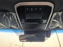 Toyota Land Cruiser VXR Toyota Land Cruiser VX 3.3L Diesel A/T 4WD SUV With radar Black Color 2026 Model
