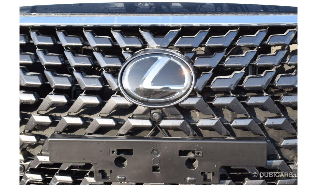 Lexus GX460 GX460 - 21YM (FOR EXPORT ONLY)