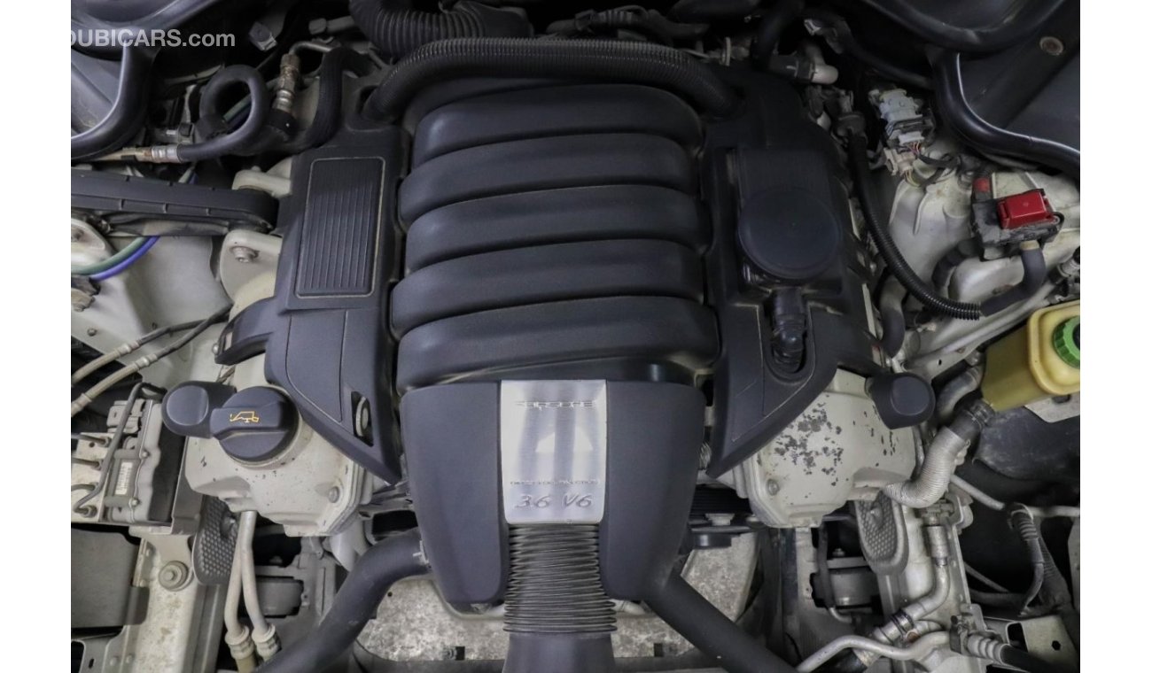 Porsche Panamera 970