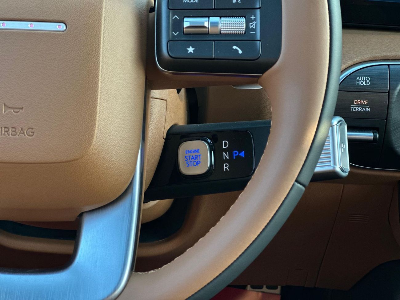 Hyundai Palisade 2025 Hyundai Palisade Calligraphy Brand New